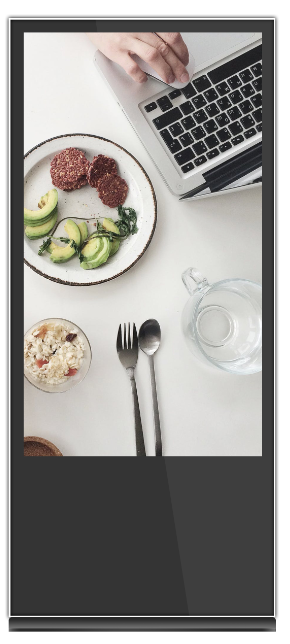 75寸互动一体机(落地式)