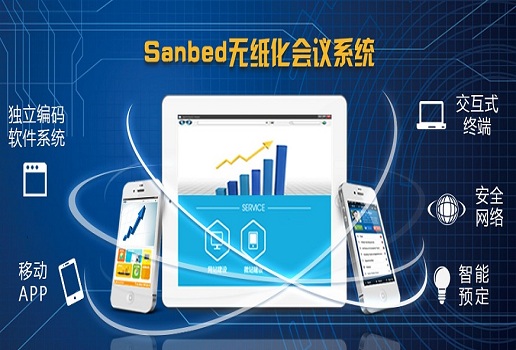 Sanbed无纸化会议系统