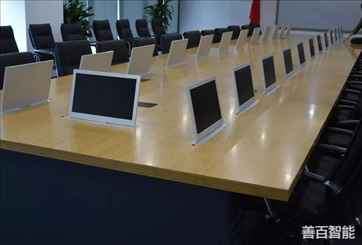 15.6寸液晶升降一体机IT156S